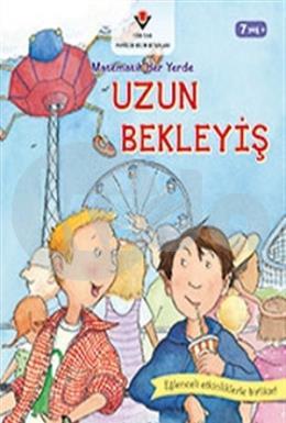 Uzun Bekleyiş - Matematik Her Yerde