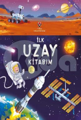 İlk Uzay Kitabım