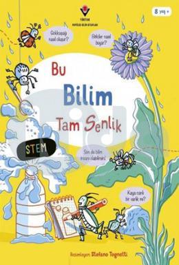 Bu Bilim Tam Senlik