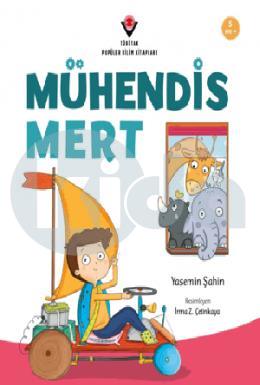 Mühendis Mert