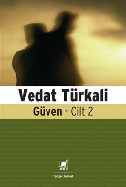 Güven - Cilt 2