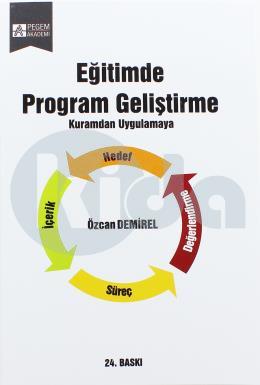 Eğitimde Program Geliştirme