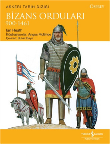 Bizans Orduları 900 1461