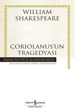 Coriolanusun Tragedyası