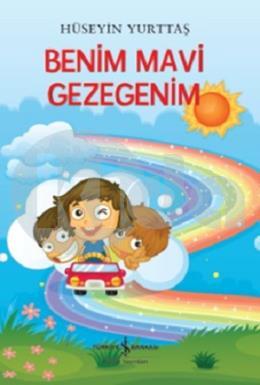 Benim Mavi Gezegenim