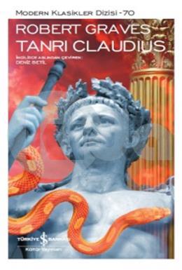 Tanrı Claudius - Modern Klasikler