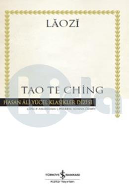 Hasan Ali Yücel Klasikleri - Tao Te Ching