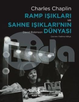 Ramp Işıkları ve Sahne Işıklarının Dünyası