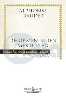 Değirmenimden Mektuplar