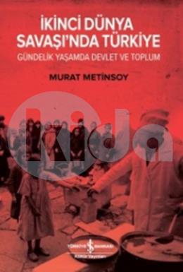 İkinci Dünya Savaşında Türkiye