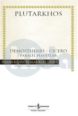 Hasan Ali Yücel Klasikleri - Demosthenes-Cicero