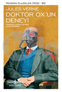Doktor Oxun Deneyi - Modern Klasikler