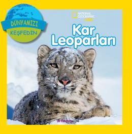 Kar Leoparları