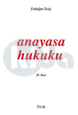 Anayasa Hukuku