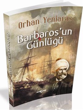 Barbaros’un Günlüğü