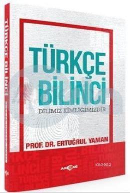 Türkçe Bilinci; Dilimiz Kimliğimizdir