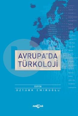 Avrupada Türkoloji