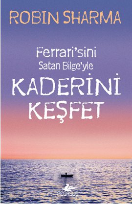 Kaderini Keşfet