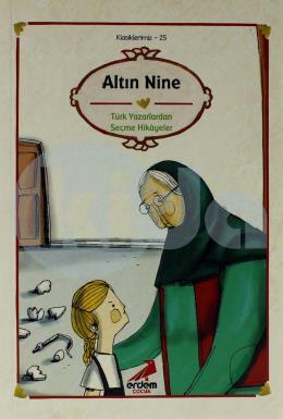 Altın Nine