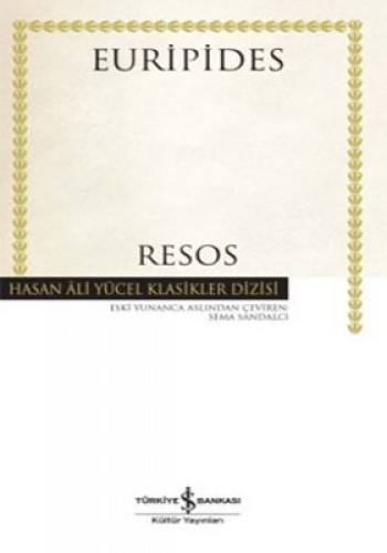 Hasan Ali Yücel Klasikler Dizisi - Resos