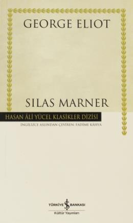 Hasan Ali Yücel Klasikleri  - Silas Marner