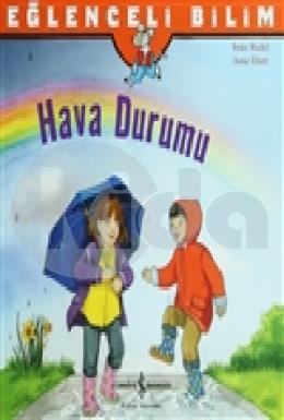 Eğlenceli Bilim - Hava Durumu