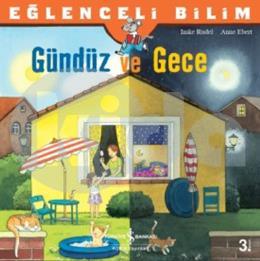 Eğlenceli Bilim - Gündüz ve Gece