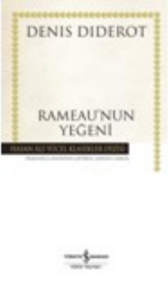 Rameau’nub Yeğeni - Hasan Ali Yücel Klasikleri