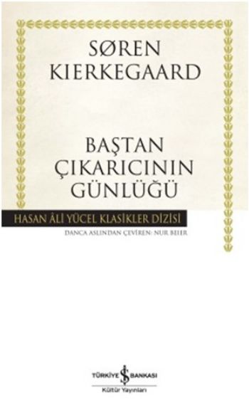 Hasan Ali Yücel Klasikleri  - Baştan Çıkarıcının Günlüğü