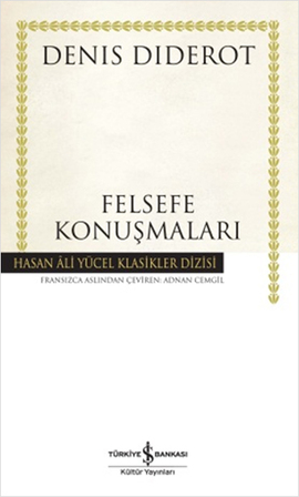 Hasan Ali Yücel Klasikleri - Felsefe Konuşmaları