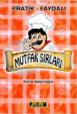 Mutfak Sırları