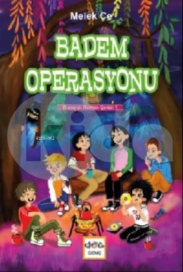 Badem Operasyonu