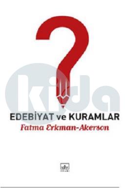 Edebiyat ve Kuramlar