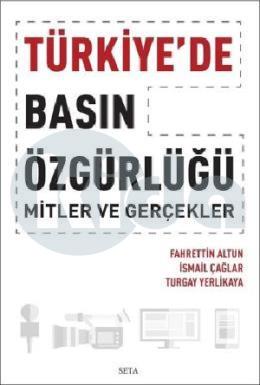 Türkiye de Basın Özgürlüğü