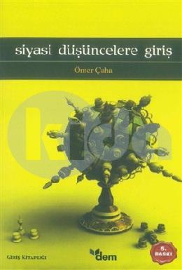 Siyasi Düşüncelere Giriş