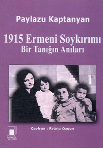 1915 Ermeni Soykırımı
