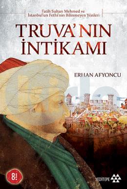 Truva’nın İntikamı