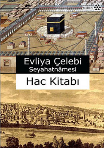 Evliya Çelebi Seyahatnamesi (Ciltli)