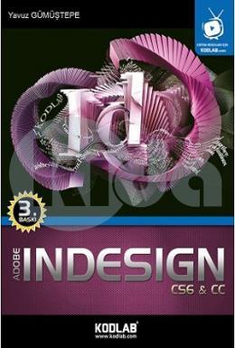 Adobe Indesign CS6 & CC
