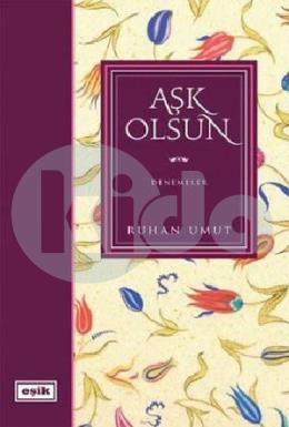 Aşk Olsun