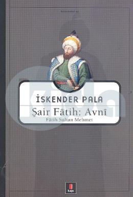 Şair Fatih - Avni