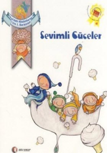 Sevimli Cüceler