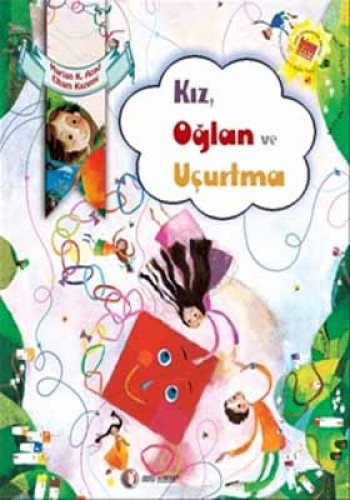 Kız, Oğlan ve Uçurtma