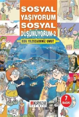 Sosyal Yaşıyorum Sosyal Düşünüyorum - 2