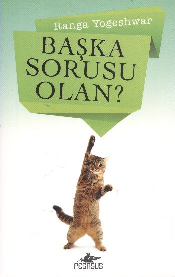 Başka Sorusu Olan