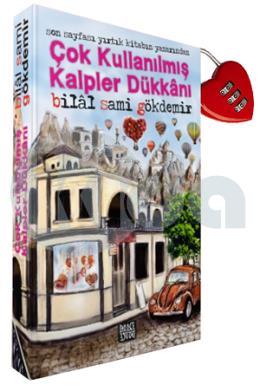 Çok Kullanılmış Kalpler Dükkanı