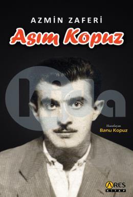 Azmin Zaferi Asım Kopuz