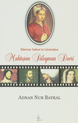 Muhteşem Süleyman Devri