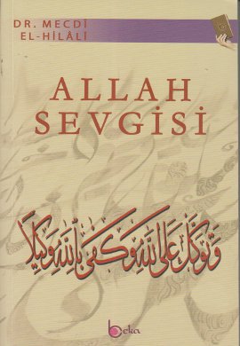 Allah Sevgisi