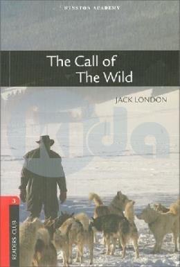 The Call Of The Wild Level 3